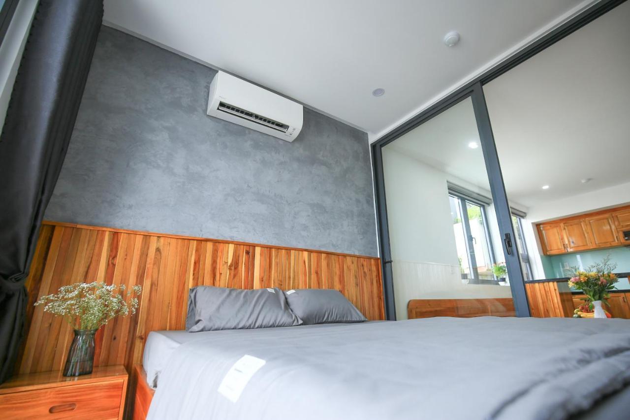 Lh Apartment Da Nang Exterior foto