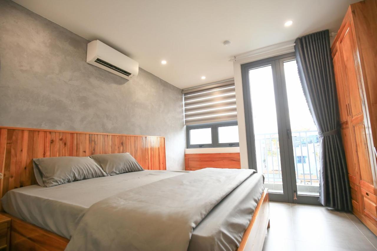 Lh Apartment Da Nang Exterior foto