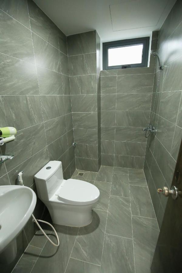 Lh Apartment Da Nang Exterior foto