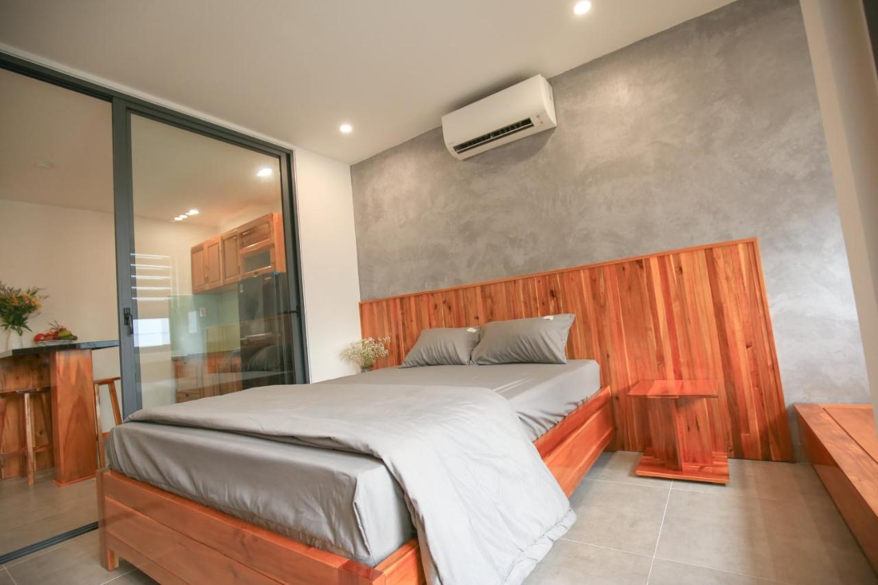 Lh Apartment Da Nang Exterior foto