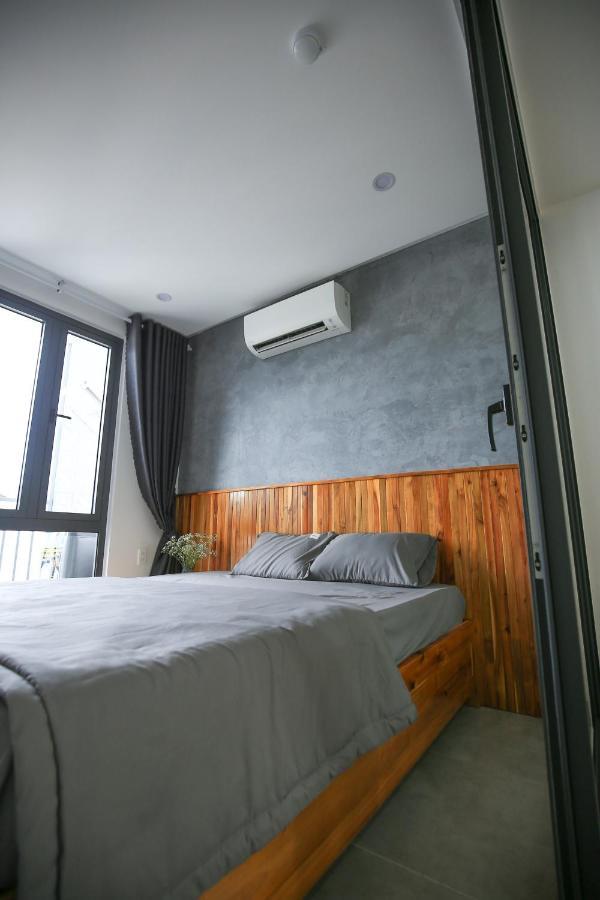 Lh Apartment Da Nang Exterior foto