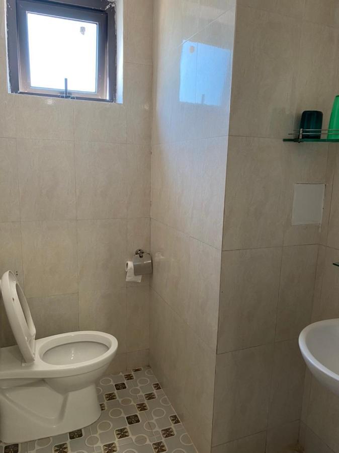 Lh Apartment Da Nang Exterior foto